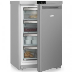 Liebherr FSVE 1404 Pure Όρθιος Καταψύκτης 107lt Liebherr FSVE 1404 Pure Όρθιος Καταψύκτης 107lt